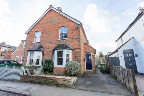 SCHOOL ROAD, SUNNINGHILL, ASCOT, BERKSHIRE, SL5 7AE