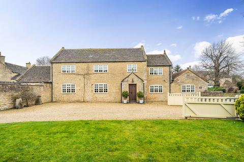 4 bedroom detached house for sale, West Steet, Clipsham