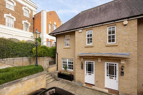 undefined, Upper Hampstead Walk, London, NW3