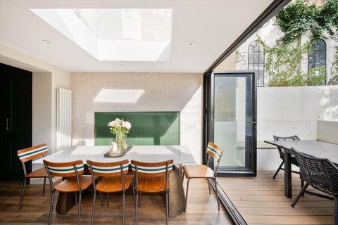 undefined, Upper Hampstead Walk, London, NW3
