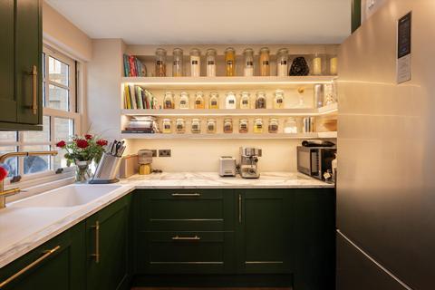 undefined, Upper Hampstead Walk, London, NW3