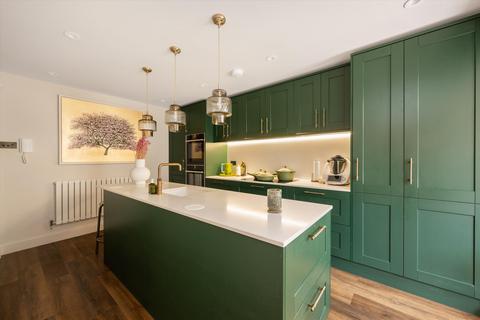 undefined, Upper Hampstead Walk, London, NW3