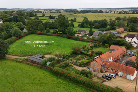 4 bedroom barn conversion for sale, Redhill Barn, Ingoldsby