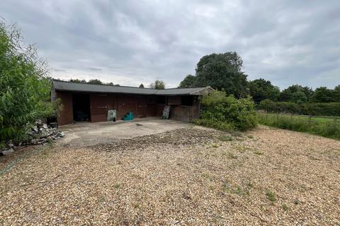 4 bedroom barn conversion for sale, Redhill Barn, Ingoldsby