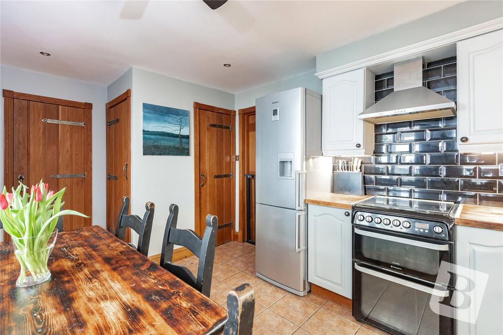 Kitchen/ Diner