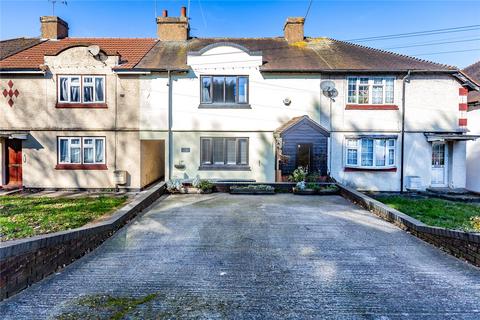 7, Liberty Cottages North Road, Havering-atte-bower, Romford, RM4 1QA