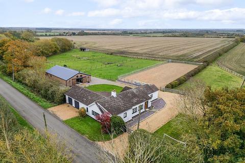 4 bedroom detached house for sale, The Spinney, Elton