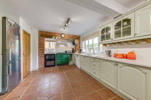 4 bedroom detached house for sale, Main Street, Allexton, Oakham, LE15 9AB