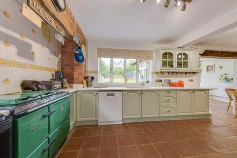 4 bedroom detached house for sale, Main Street, Allexton, Oakham, LE15 9AB