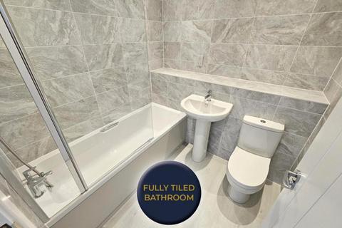 2 bedroom semi-detached house for sale, Platinum Way, Corfe Mullen, BH21 3EX