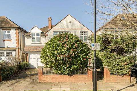 3 bedroom detached house for sale, Park Road, London W4