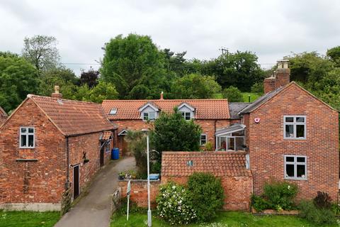 5 bedroom detached house for sale, Hill View, Top Green, Upper Broughton