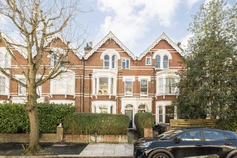 2 bedroom flat for sale, Cornwall Road, London N4