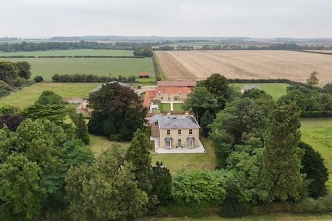 5 bedroom country house for sale, Welby Warren Manor House, Grantham