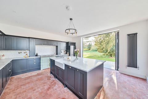 5 bedroom country house for sale, Welby Warren Manor House, Grantham