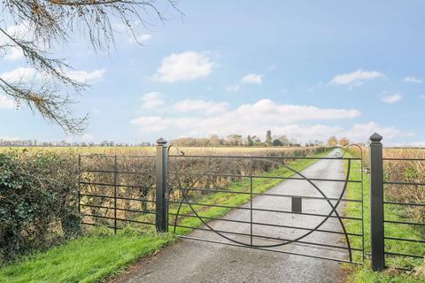 5 bedroom country house for sale, Welby Warren Manor House, Grantham