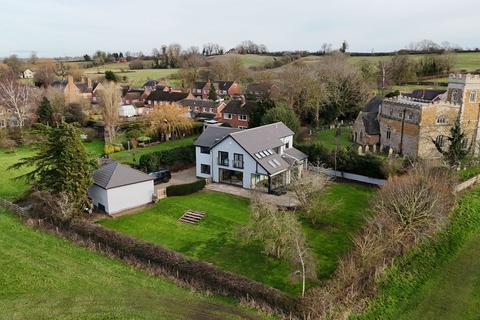 5 bedroom detached house for sale, Wildwinds, Rotherby