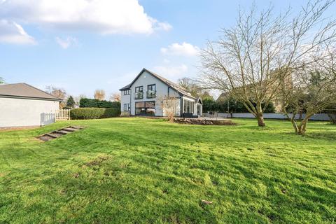 5 bedroom detached house for sale, Wildwinds, Rotherby