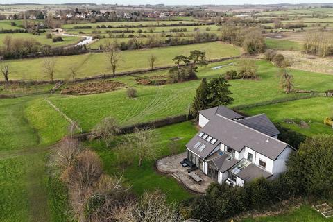 5 bedroom detached house for sale, Wildwinds, Rotherby