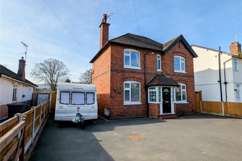 4 bedroom detached house for sale, Marlpool Lane, Kidderminster, Worcestershire, DY11