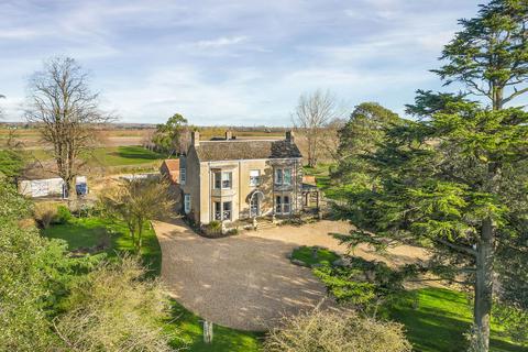 9 bedroom manor house for sale, New To Market, Bourne, South Lincolnshire