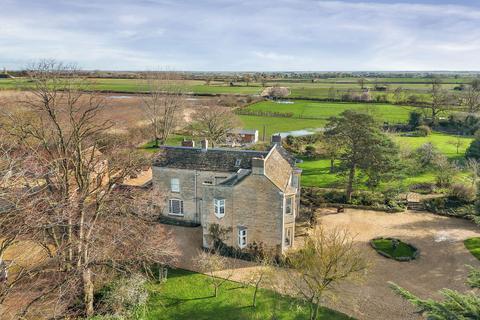 9 bedroom manor house for sale, New To Market, Bourne, South Lincolnshire