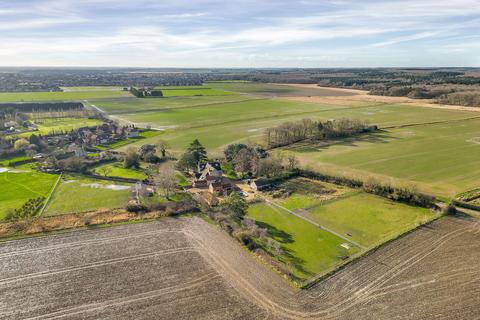 9 bedroom manor house for sale, New To Market, Bourne, South Lincolnshire