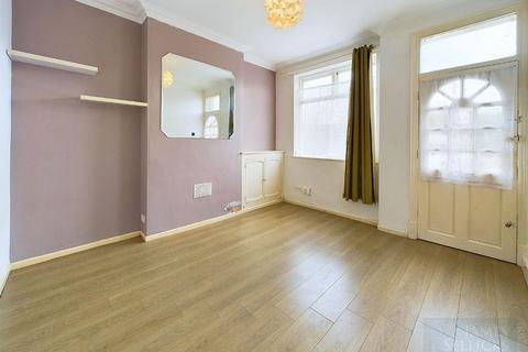 2 bedroom terraced house for sale, Repton Street, Woodgate, Leicester