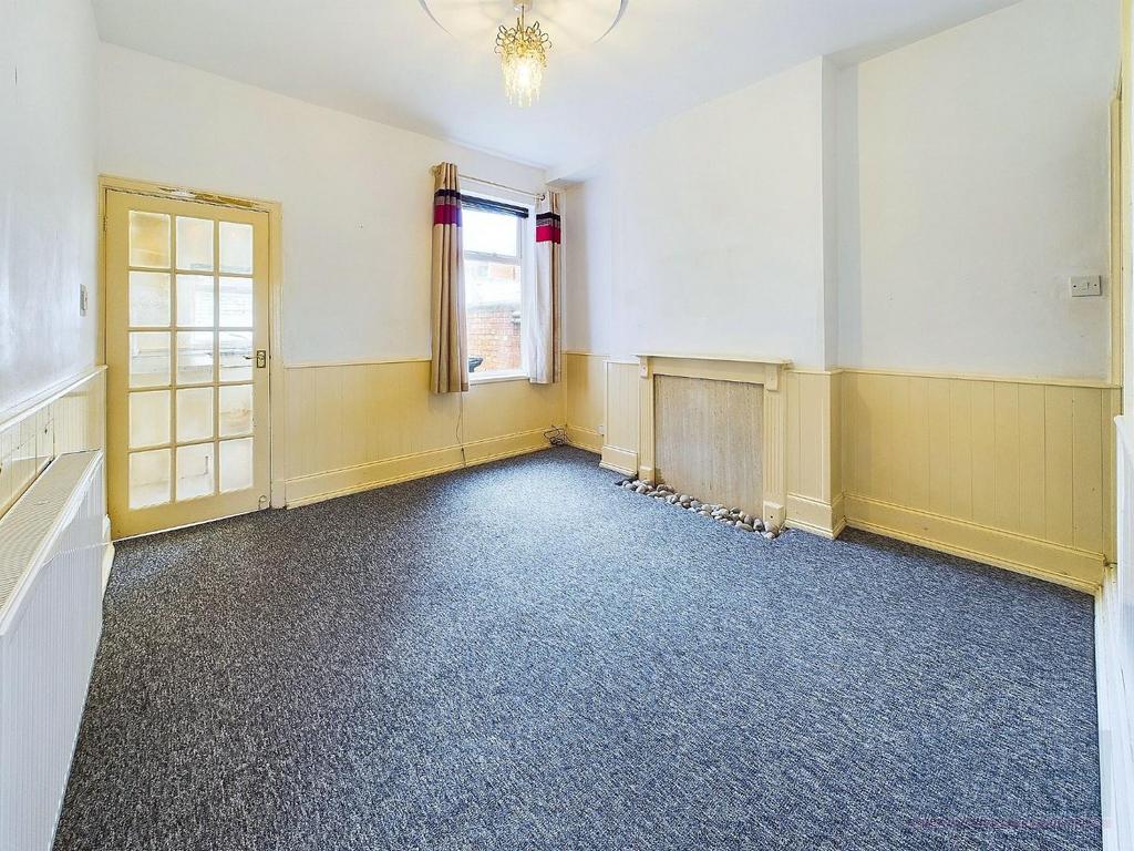 Rear Reception Room