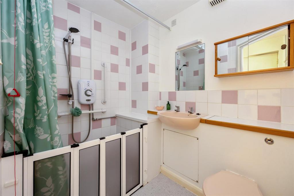 Shower Room/WC