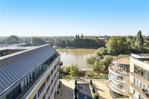 2 bedroom flat to rent, Kew Bridge Road, Brentford TW8