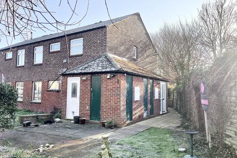 2 bedroom retirement property for sale, Retreat Gardens, Crowmarsh Gifford