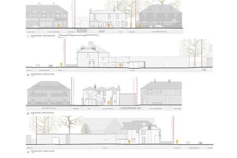 Plot for sale, Ardleigh Green Road, Hornchurch, RM11