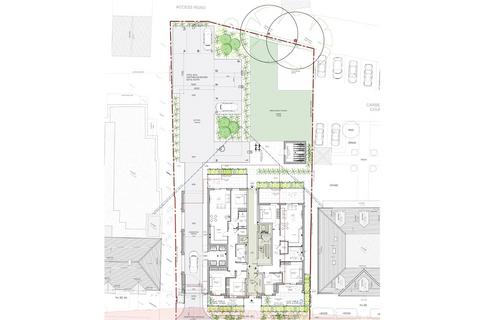 Plot for sale, Ardleigh Green Road, Hornchurch, RM11