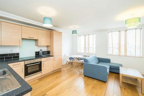 2 bedroom flat for sale, Maud Chadburn Place, London SW4