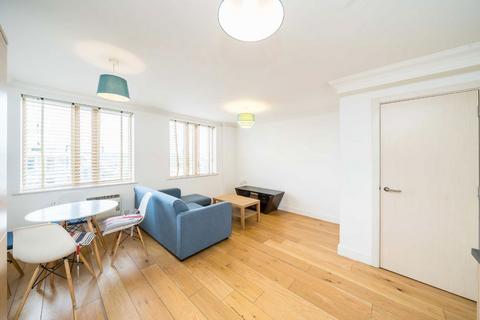 2 bedroom flat for sale, Maud Chadburn Place, London SW4