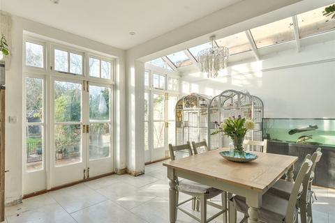 22 Milner Road, Kingston Upon Thames, KT1 2AU