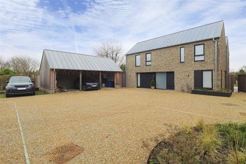 Great Bossingham Farm, Bossingham