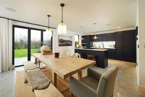 4 bedroom detached house for sale, Great Bossingham Farm, Bossingham