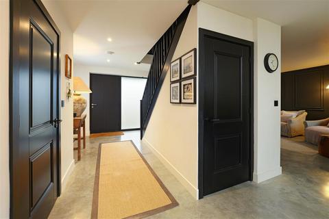 4 bedroom detached house for sale, Great Bossingham Farm, Bossingham
