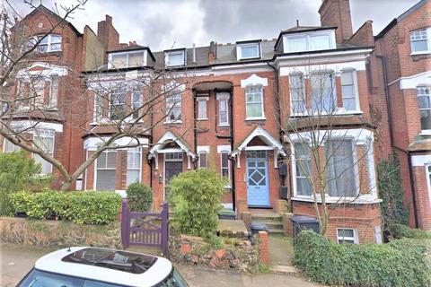 1 bedroom flat to rent, Church Crescent, Muswell Hill, N10