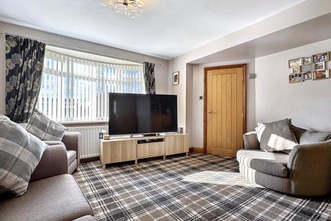 3 bedroom terraced house for sale, St Davids Way, Fellgate, Jarrow, Tyne and Wear, NE32 4PA