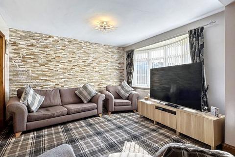 3 bedroom terraced house for sale, St Davids Way, Fellgate, Jarrow, Tyne and Wear, NE32 4PA