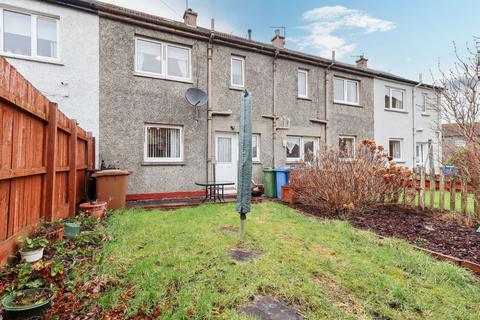 2 bedroom terraced house for sale, Letham Place, Livingston EH53