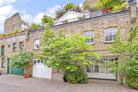 5 bedroom mews for sale, Reece Mews, London, SW7