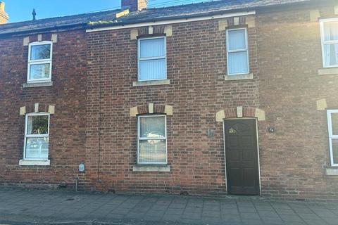 76 Braunston Road, Oakham, LE15 6LE