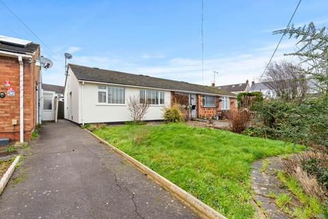 2 bedroom bungalow for sale, Croome Close, Coventry, CV6