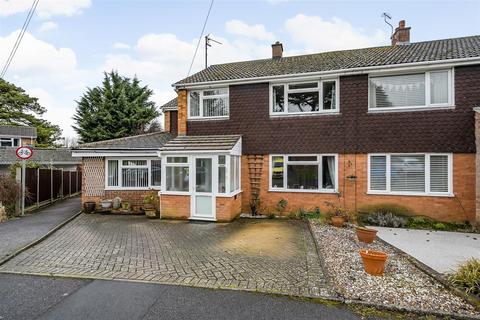 4 bedroom semi-detached house for sale, Towns End Road, Sharnbrook, Bedford