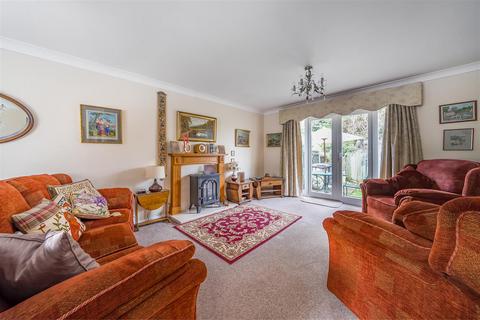 4 bedroom semi-detached house for sale, Towns End Road, Sharnbrook, Bedford