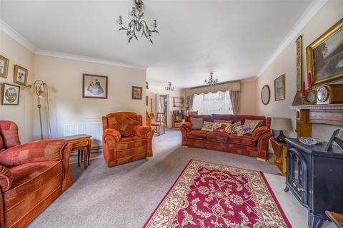 4 bedroom semi-detached house for sale, Towns End Road, Sharnbrook, Bedford